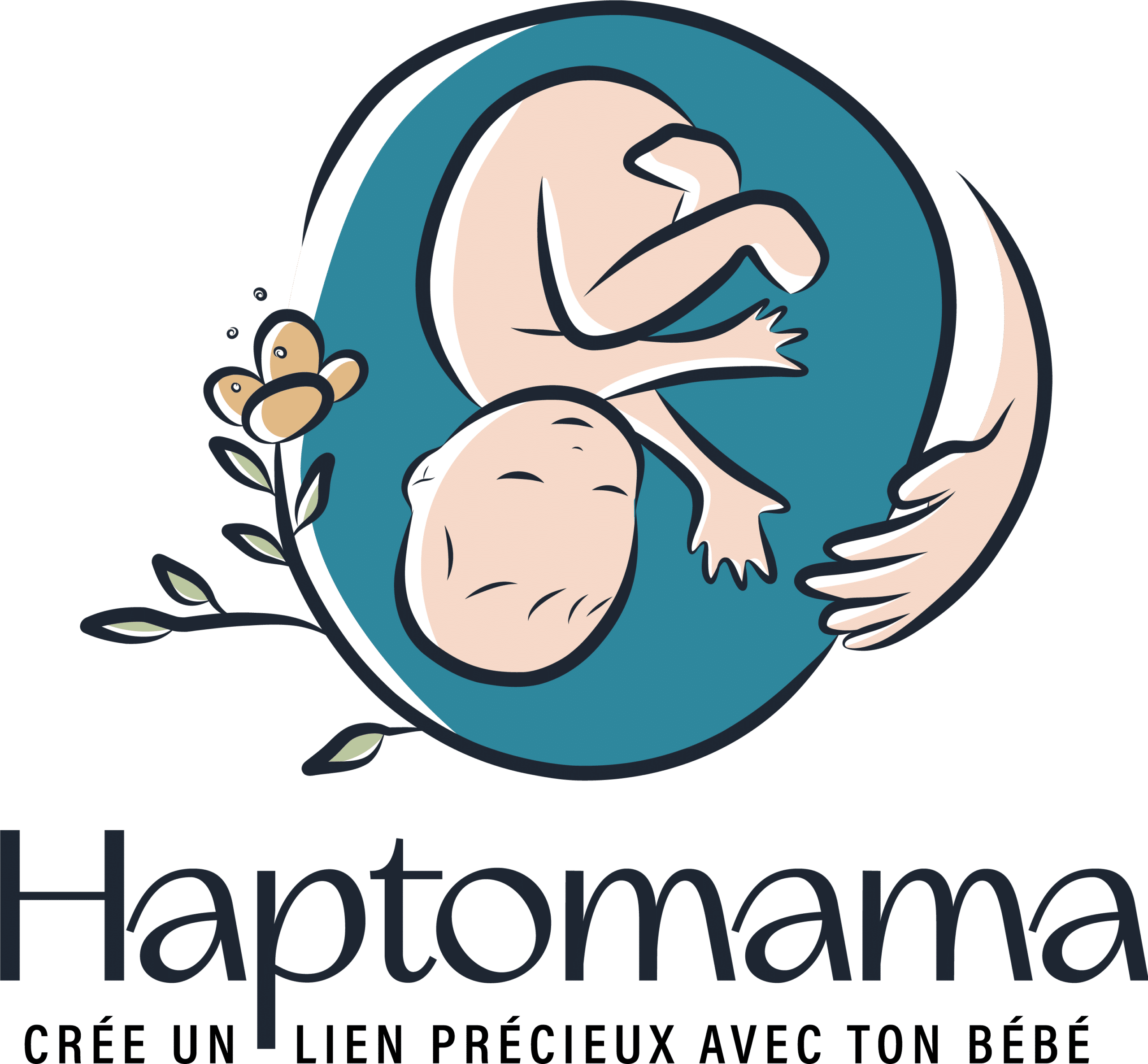 haptomama logo